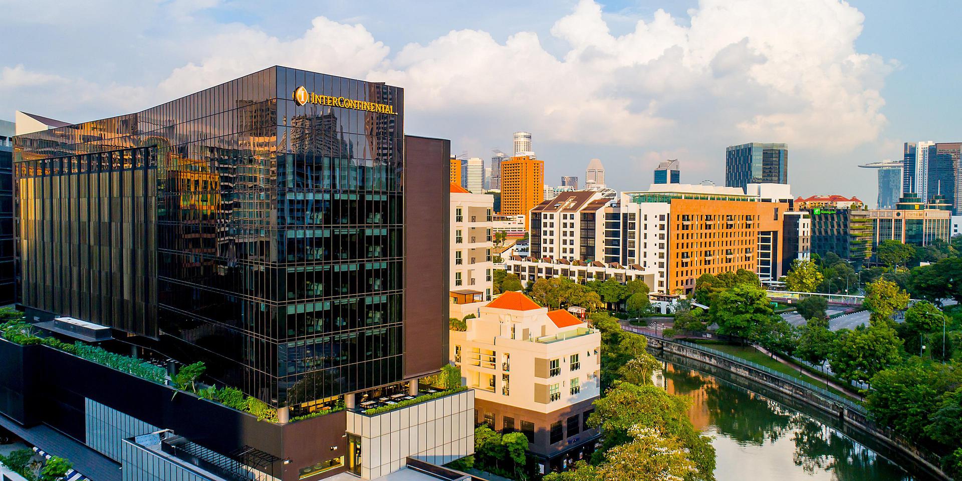InterContinental Robertson Quay