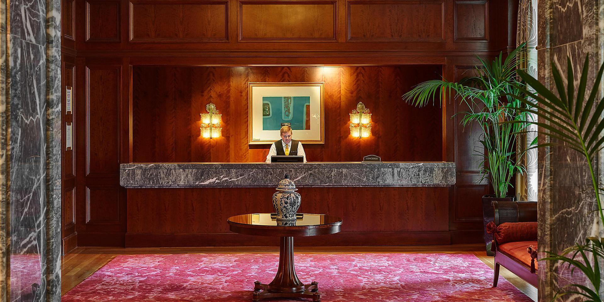 InterContinental Dublin