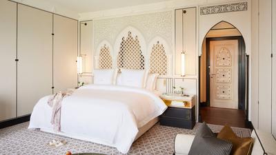 Arabian Deluxe Room