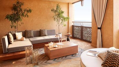 Ocean Suite