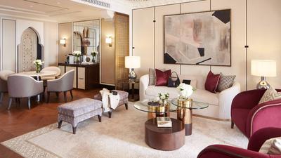 Ocean Suite