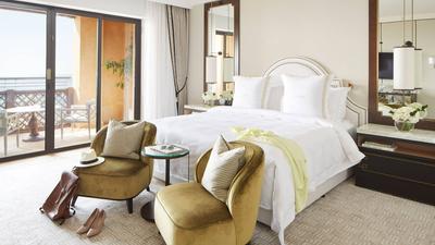 Ocean Suite