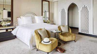 Ocean Suite