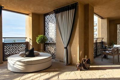 Ocean Suite