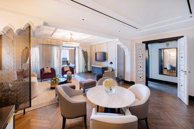 Ocean Suite