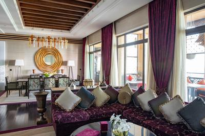 2-Bedroom Royal Suite