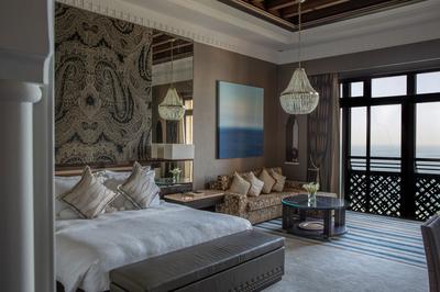 2-Bedroom Royal Suite