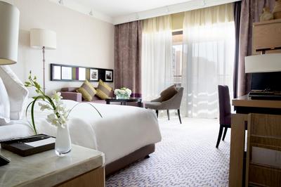 Arabian Deluxe Room