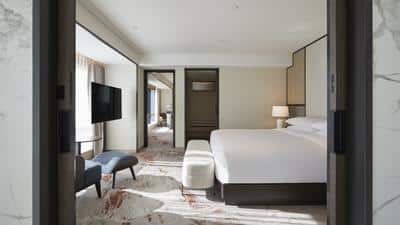 Club Suite