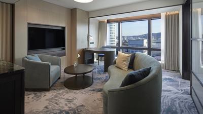 Club Suite