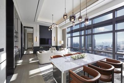 Club Suite