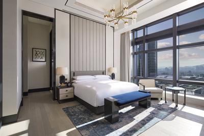 Club Ambassador Suite