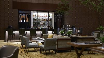 Lobby Lounge & Bar