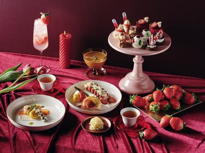 Strawberry Gourmet Boutique