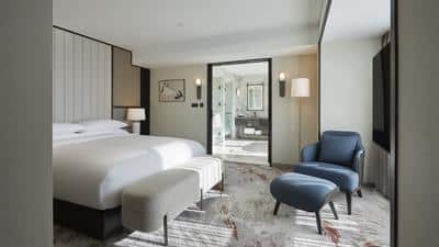 Club Suite