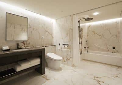 Wheelchair Accessible