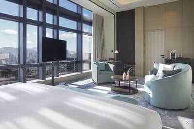 Club Suite