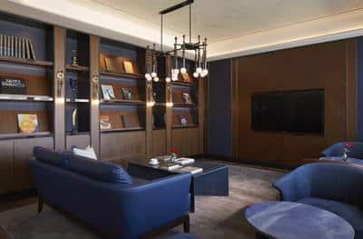 Hotel Feature