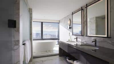 Club Suite