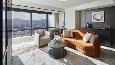 Club Suite