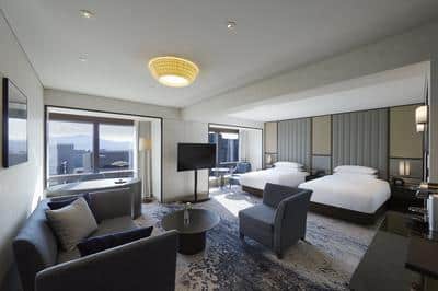Junior Suite