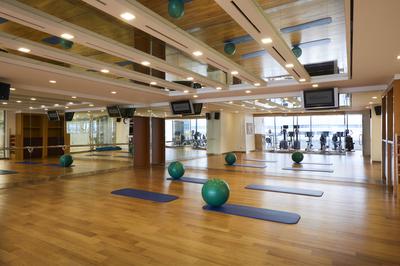 Recreational Facility
