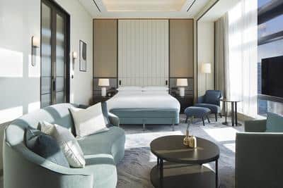 Club Suite