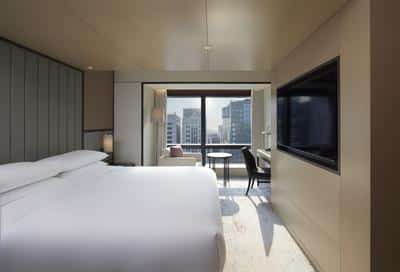 Classic Room