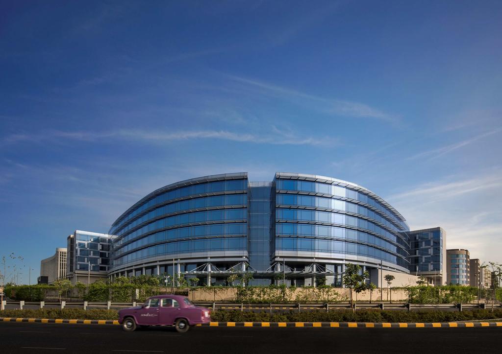 Andaz Delhi