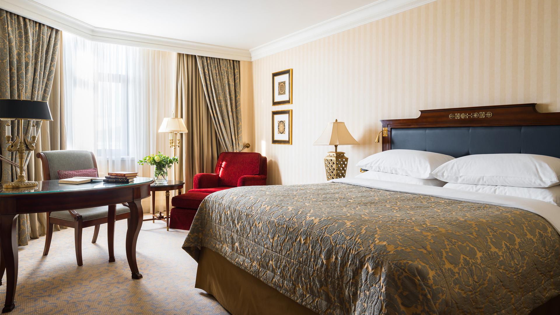 InterContinental Kiev