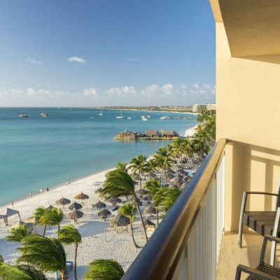 Hyatt Regency Aruba Resort & Casino image