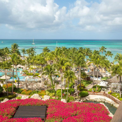 Hyatt Regency Aruba Resort & Casino image