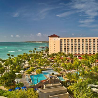 Hyatt Regency Aruba Resort & Casino image
