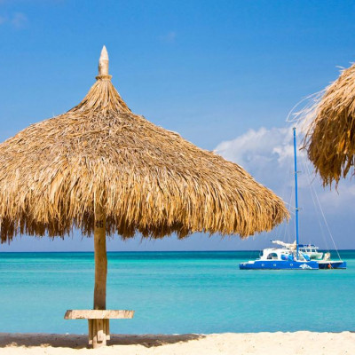 Hyatt Regency Aruba Resort & Casino image