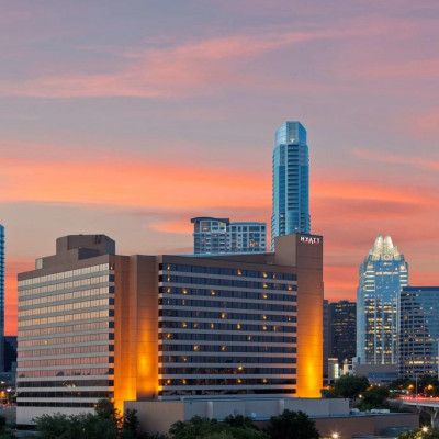 Hyatt Regency Austin image