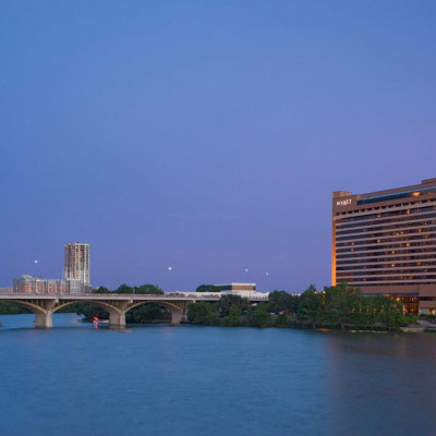 Hyatt Regency Austin image