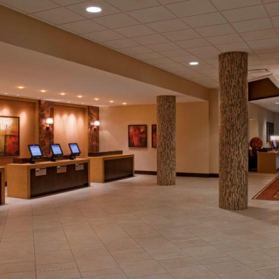 Hyatt Regency Austin image