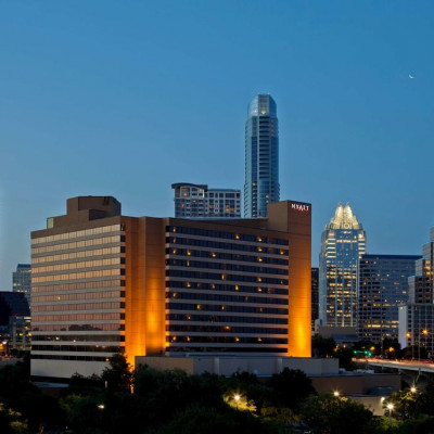 Hyatt Regency Austin image