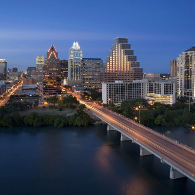 Hyatt Regency Austin image