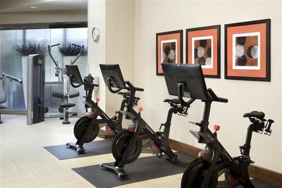Health Club