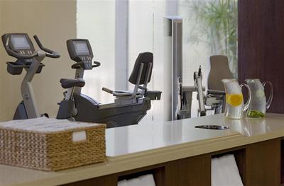 Health Club