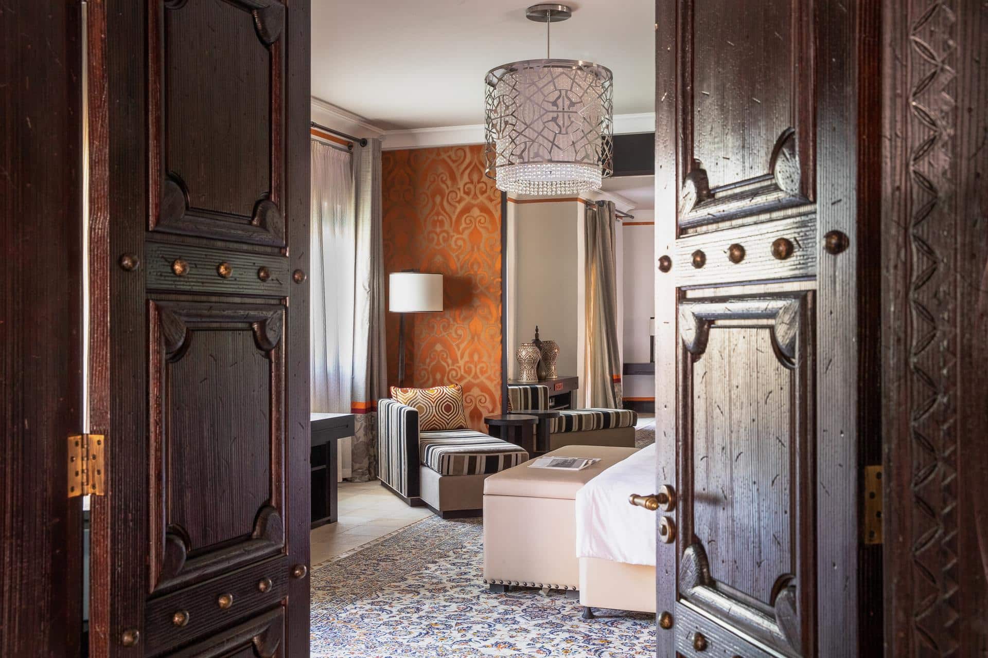 Jumeirah Dar Al Masyaf
