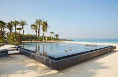 Celeste Adult-only Pool
