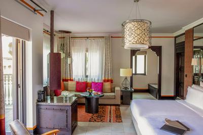 Arabian Summerhouse Lagoon Deluxe