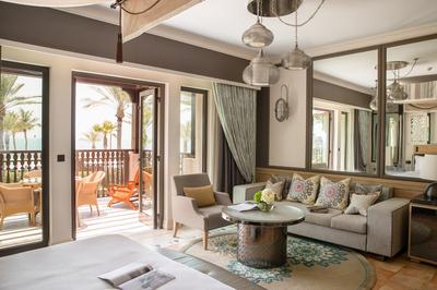 Gulf Summerhouse Ocean Deluxe