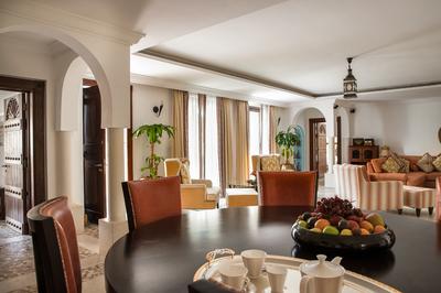 Malakiya 2-Bedroom Villa