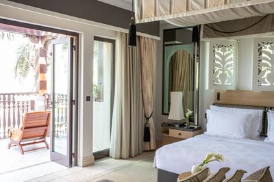 Gulf Summerhouse Arabian Suite