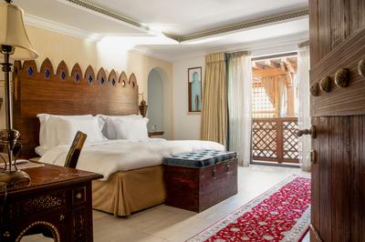 Malakiya 2-Bedroom Villa
