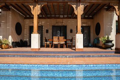 Malakiya 3-Bedroom Villa