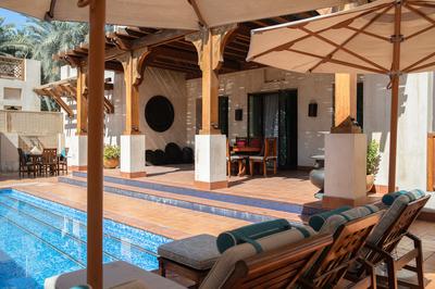 Malakiya 3-Bedroom Villa